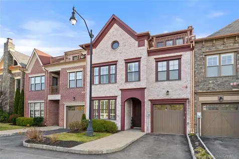 6 Hudson View Way Tarrytown NY 10591