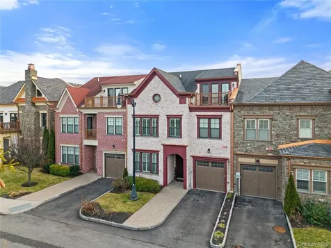 6 Hudson View Way Tarrytown NY 10591