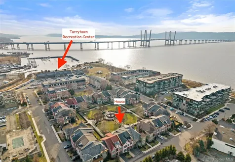 6 Hudson View Way Tarrytown NY 10591