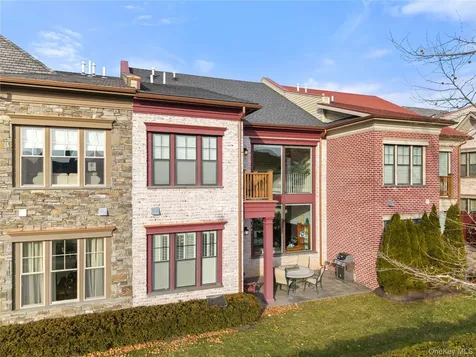 6 Hudson View Way Tarrytown NY 10591