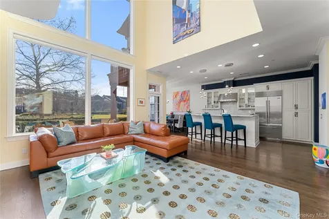 6 Hudson View Way Tarrytown NY 10591