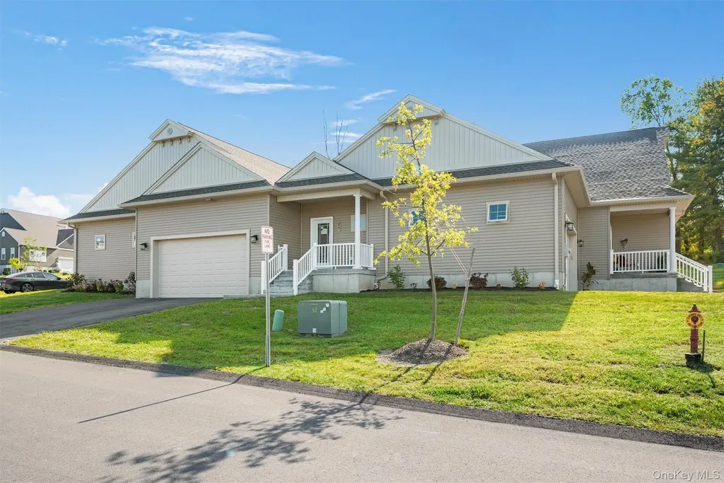 27 Ottaway Lane Campbell Hall NY 10916