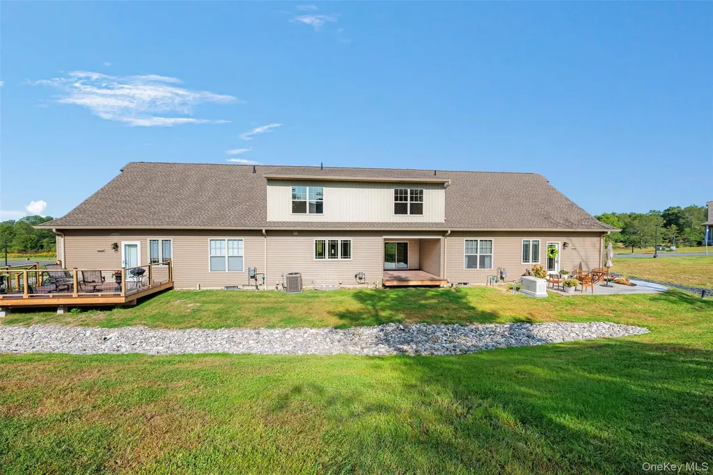 27 Ottaway Lane Campbell Hall NY 10916