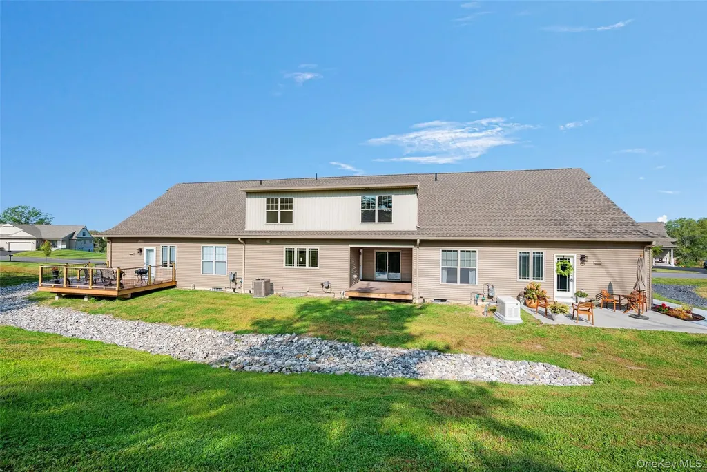 27 Ottaway Lane Campbell Hall NY 10916