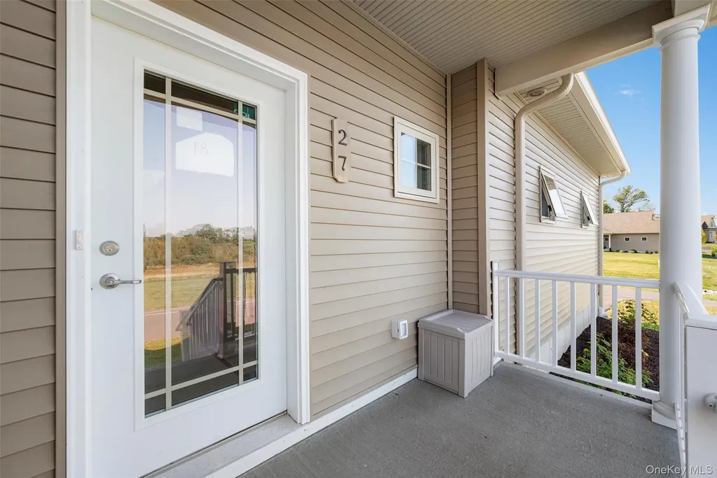 27 Ottaway Lane Campbell Hall NY 10916