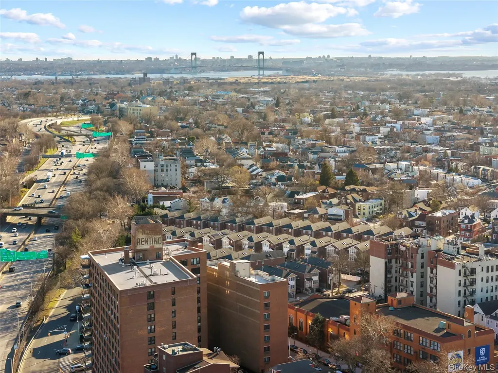 1600 Parkview Avenue Bronx NY 10461