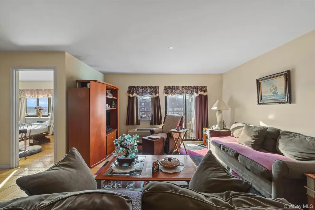 1600 Parkview Avenue Bronx NY 10461