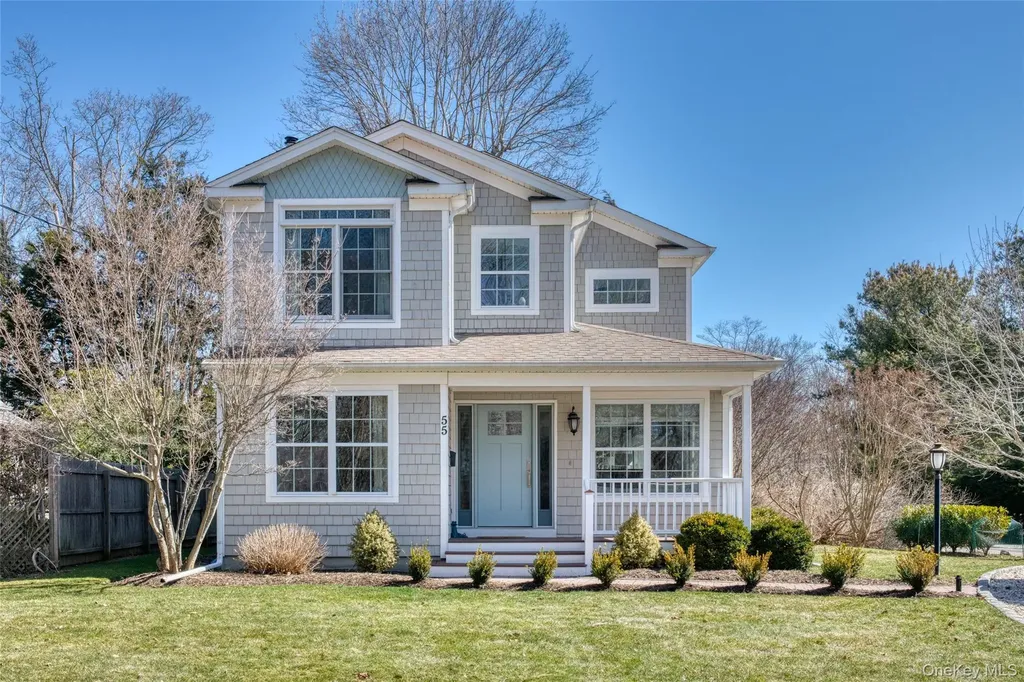 55 Brown Street Greenport NY 11944