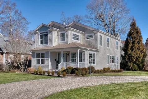 55 Brown Street Greenport NY 11944