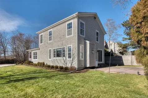 55 Brown Street Greenport NY 11944