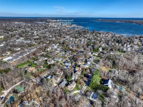 55 Brown Street Greenport NY 11944