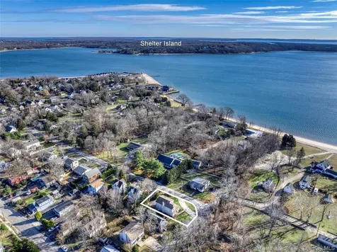 55 Brown Street Greenport NY 11944