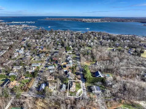 55 Brown Street Greenport NY 11944