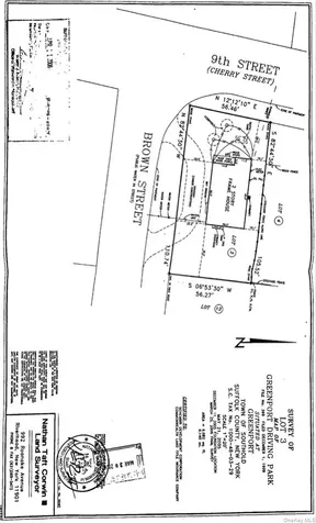 55 Brown Street Greenport NY 11944