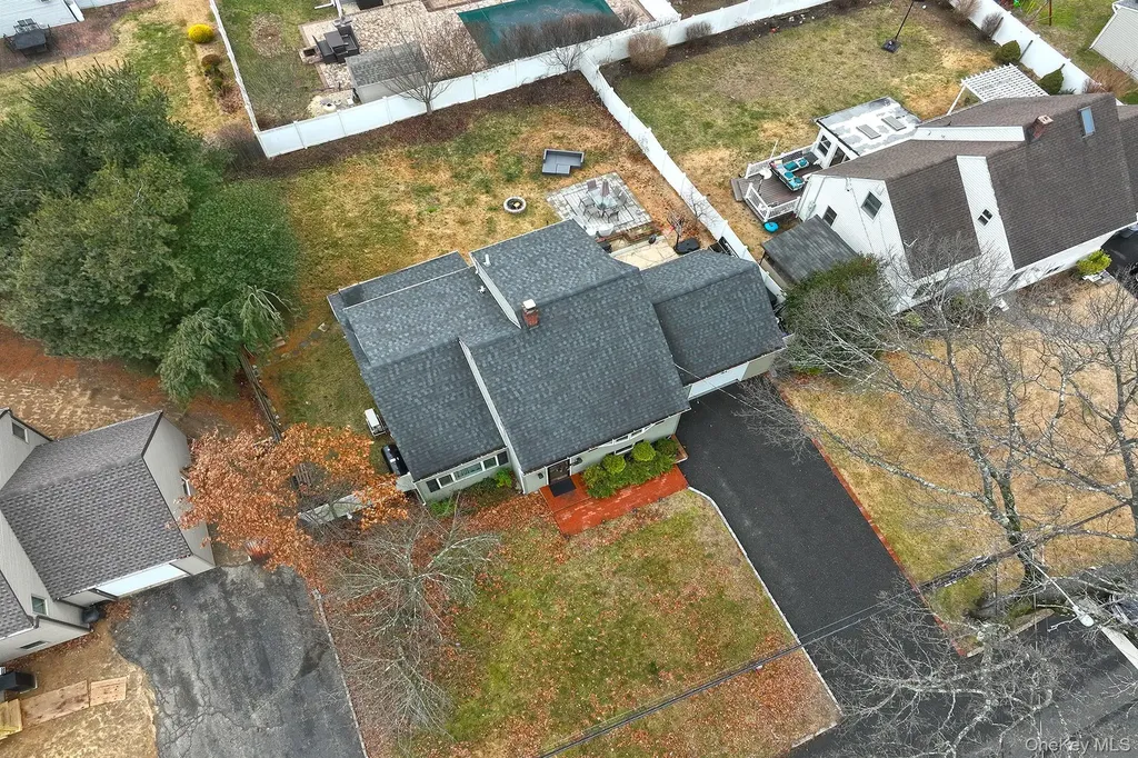 17 Pine Tree Road South Huntington NY 11746