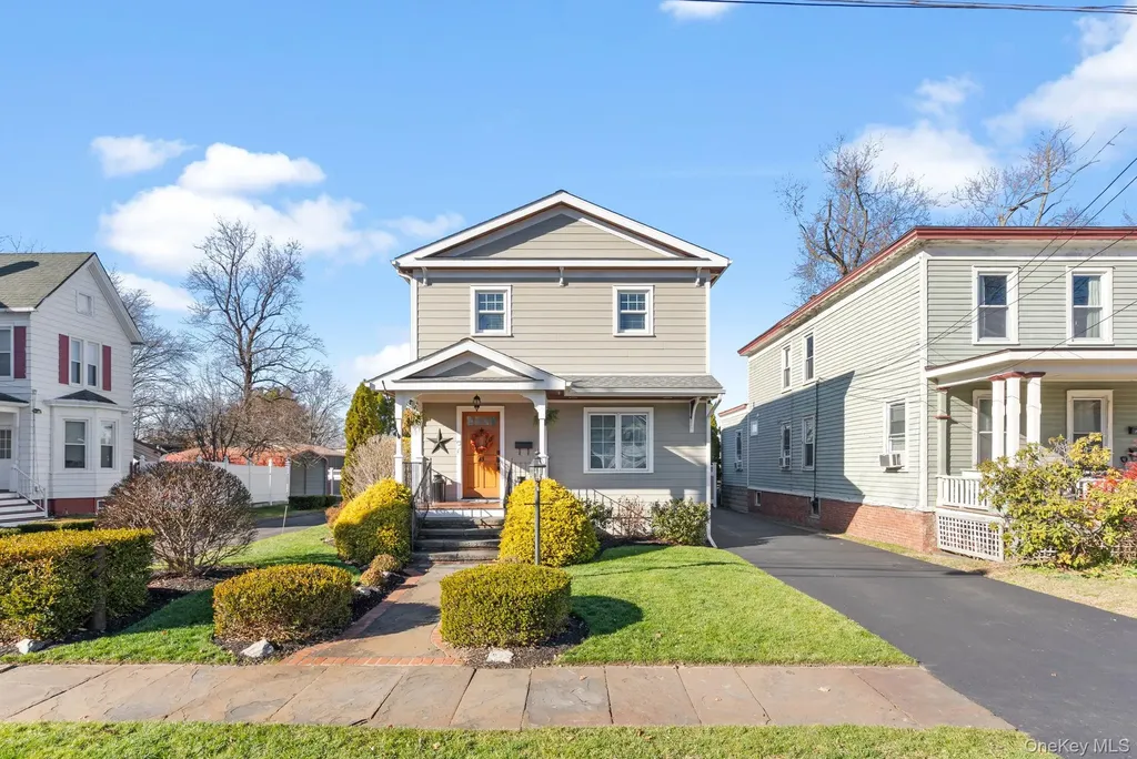 83 Garden Street Kingston NY 12401