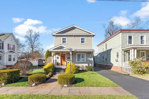 83 Garden Street Kingston NY 12401