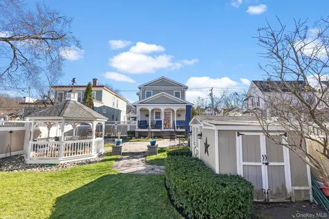 83 Garden Street Kingston NY 12401