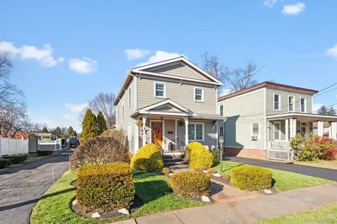 83 Garden Street Kingston NY 12401