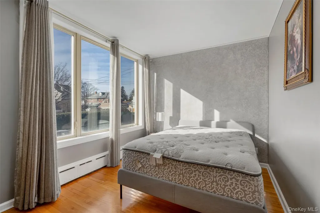 822 Dean Avenue Bronx NY 10465