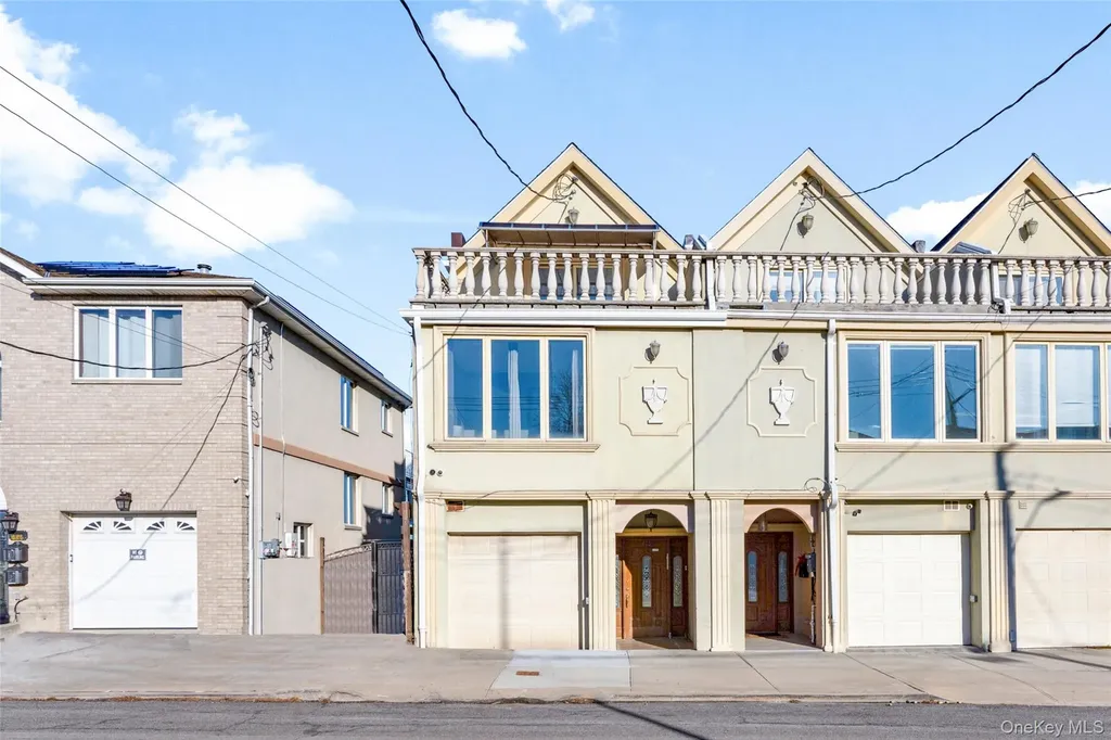 822 Dean Avenue Bronx NY 10465