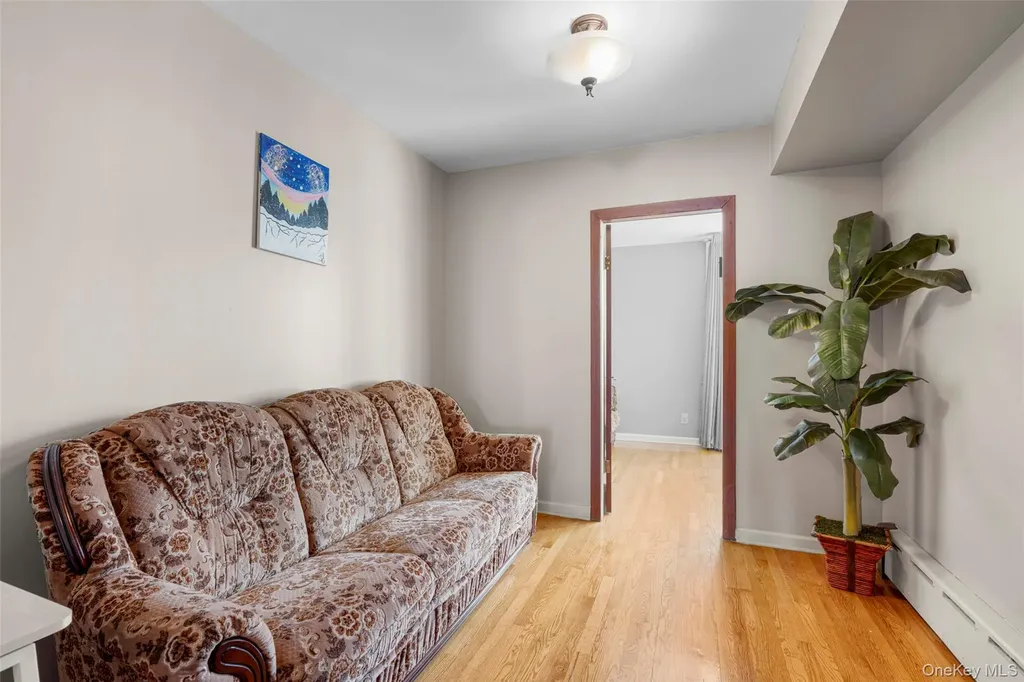 822 Dean Avenue Bronx NY 10465