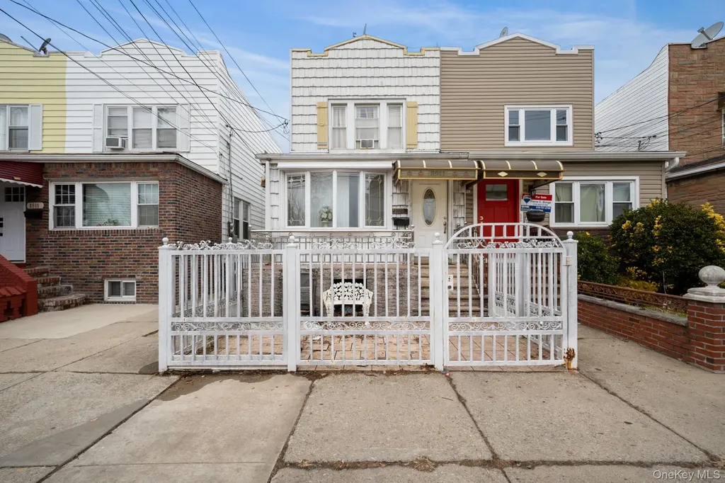 8911 Avenue M Brooklyn NY 11236