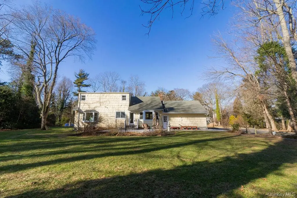 4 Conscience Bay Road Setauket NY 11733
