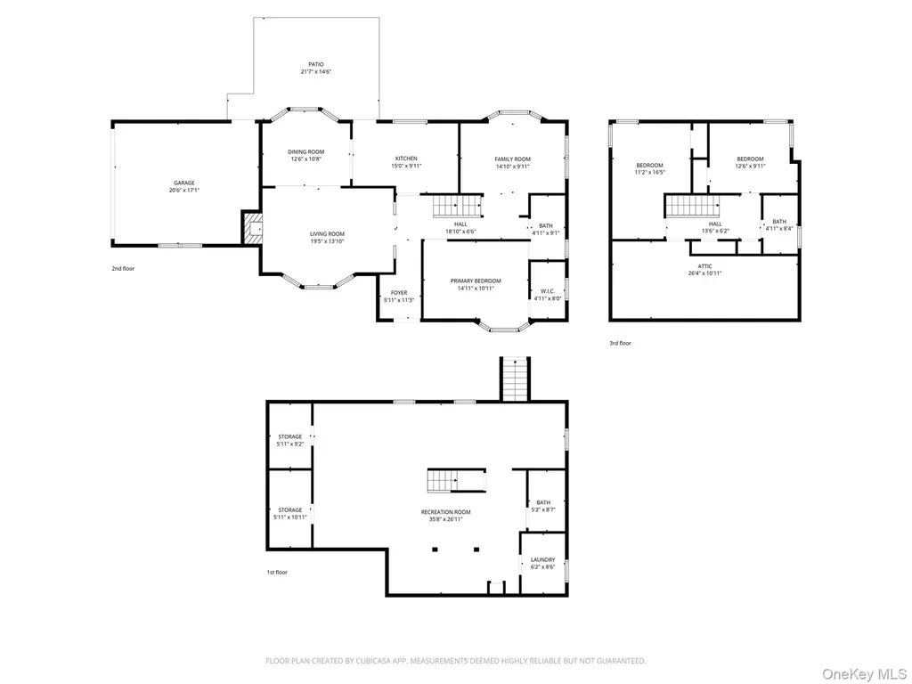 4 Conscience Bay Road Setauket NY 11733