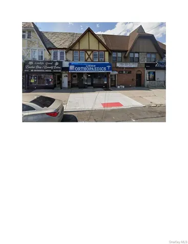 20001 Linden Boulevard Jamaica NY 11412