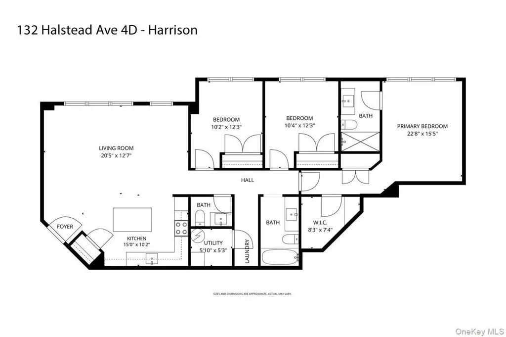 132 Halstead Avenue Harrison NY 10528