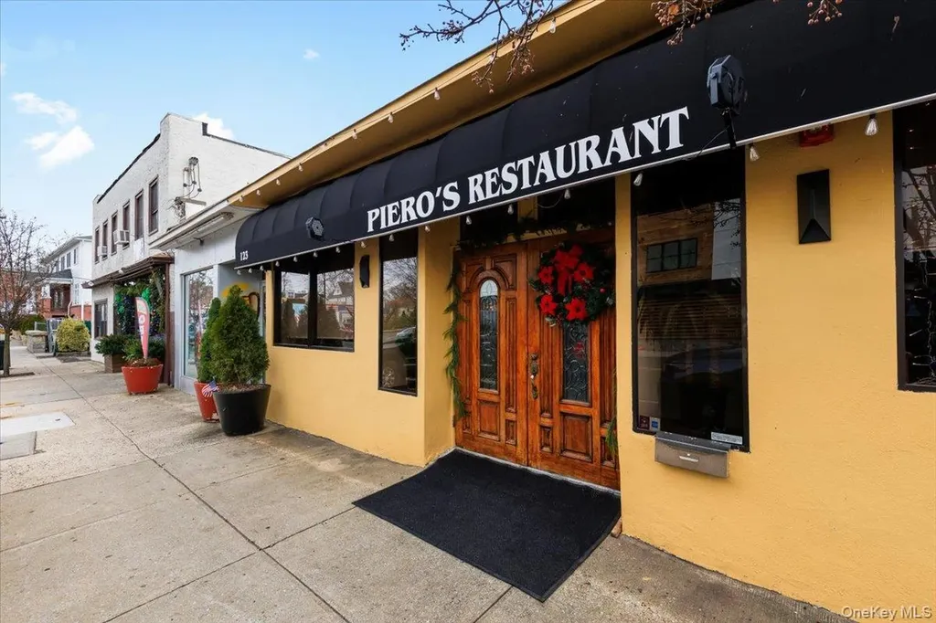 132 Halstead Avenue Harrison NY 10528