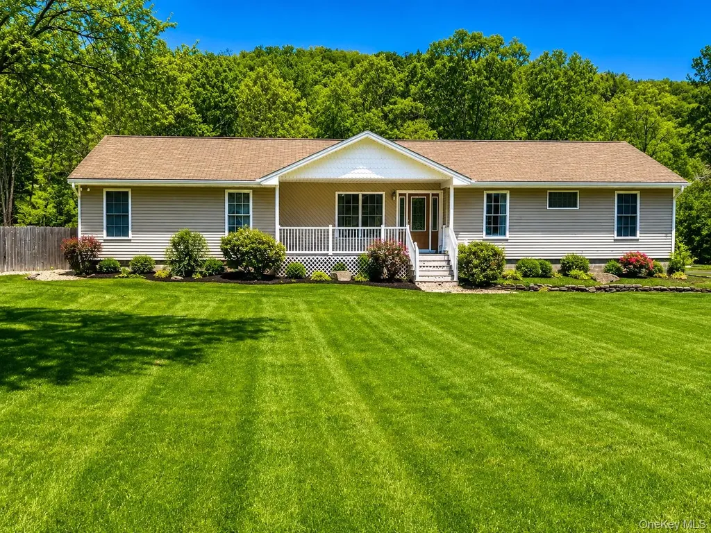 290 Gulf Road Roscoe NY 12776