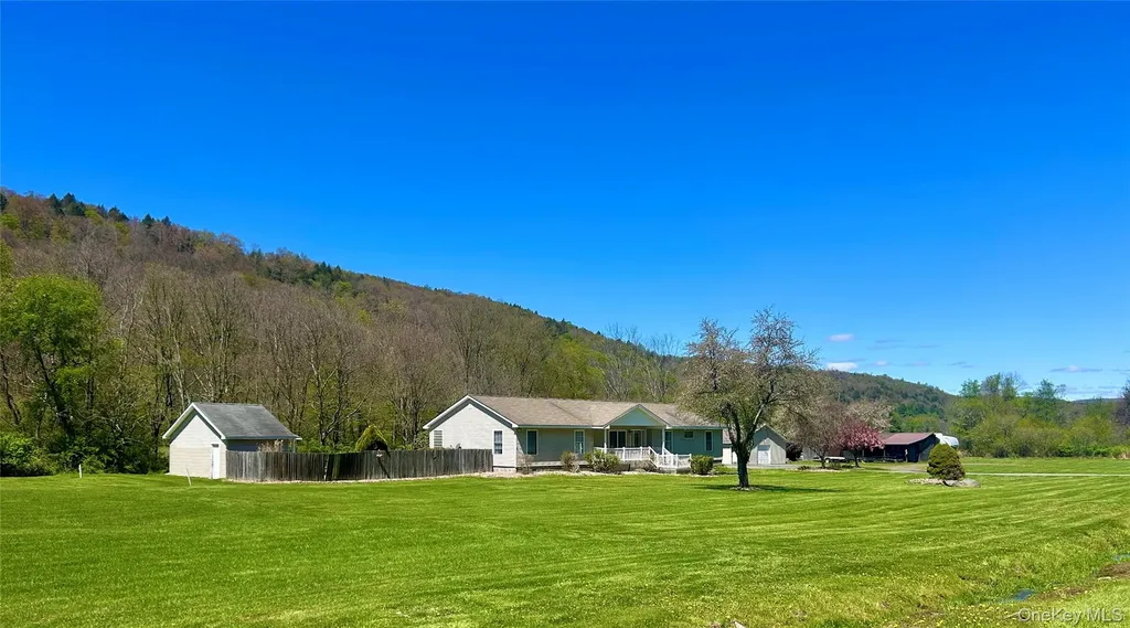 290 Gulf Road Roscoe NY 12776