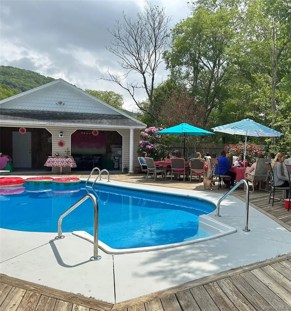 290 Gulf Road Roscoe NY 12776