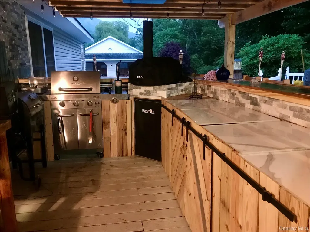 290 Gulf Road Roscoe NY 12776