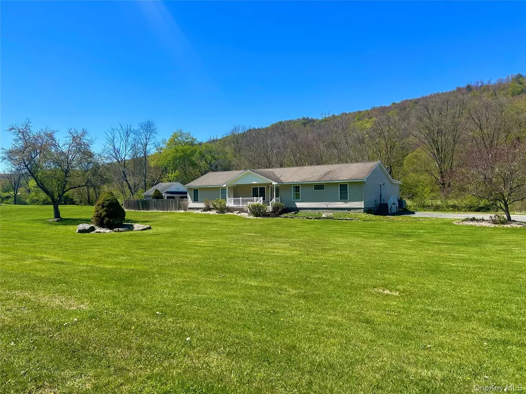 290 Gulf Road Roscoe NY 12776