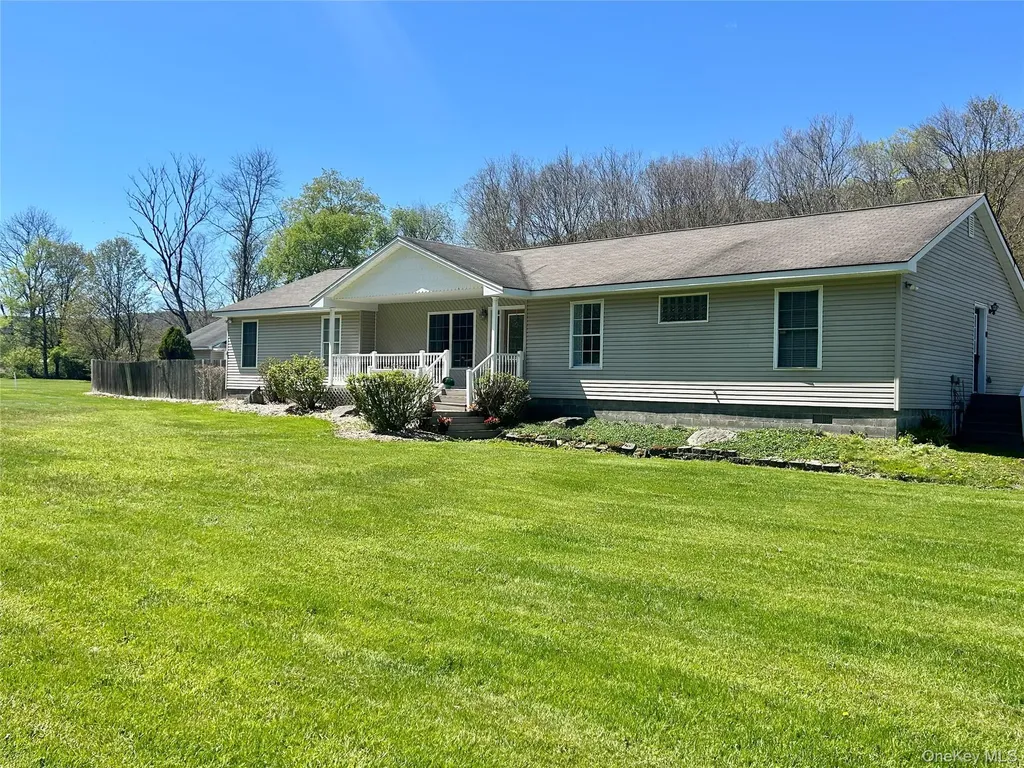 290 Gulf Road Roscoe NY 12776