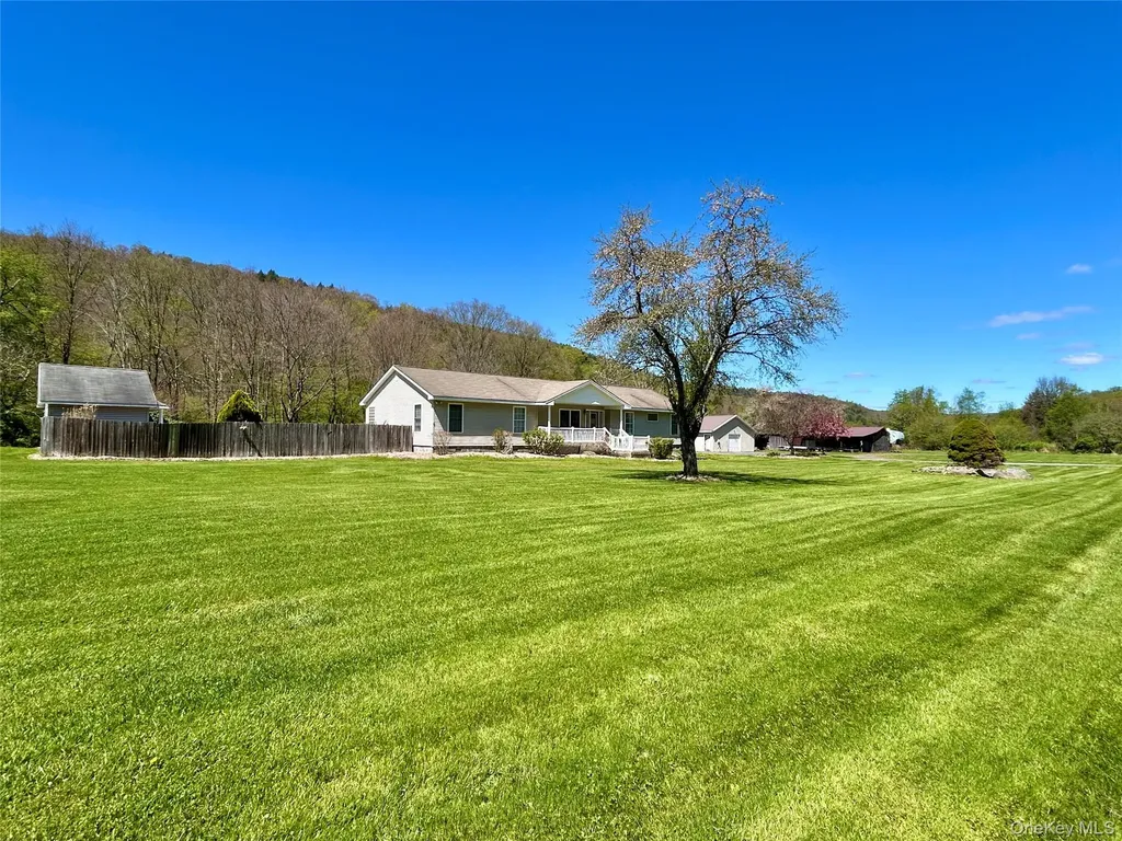 290 Gulf Road Roscoe NY 12776