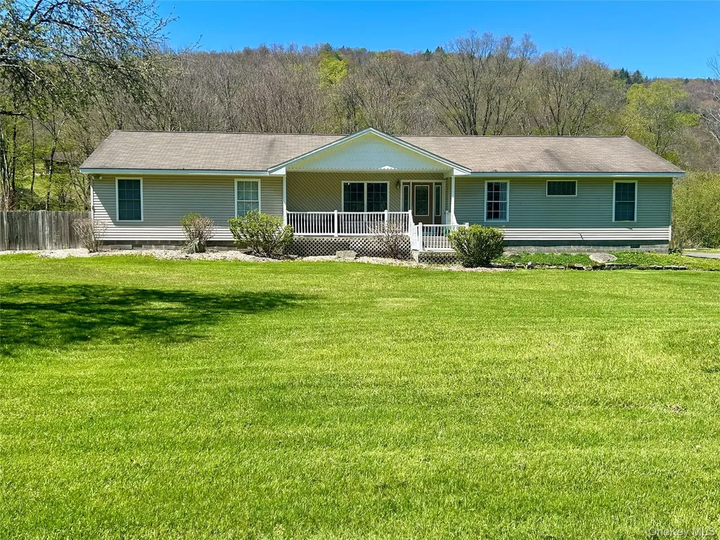 290 Gulf Road Roscoe NY 12776