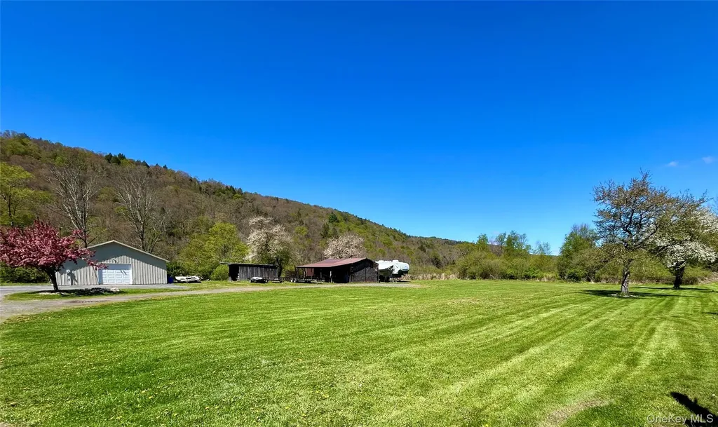 290 Gulf Road Roscoe NY 12776