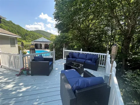 290 Gulf Road Roscoe NY 12776
