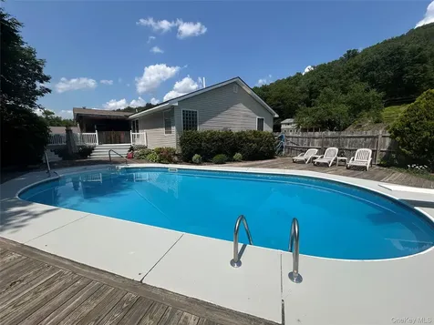 290 Gulf Road Roscoe NY 12776