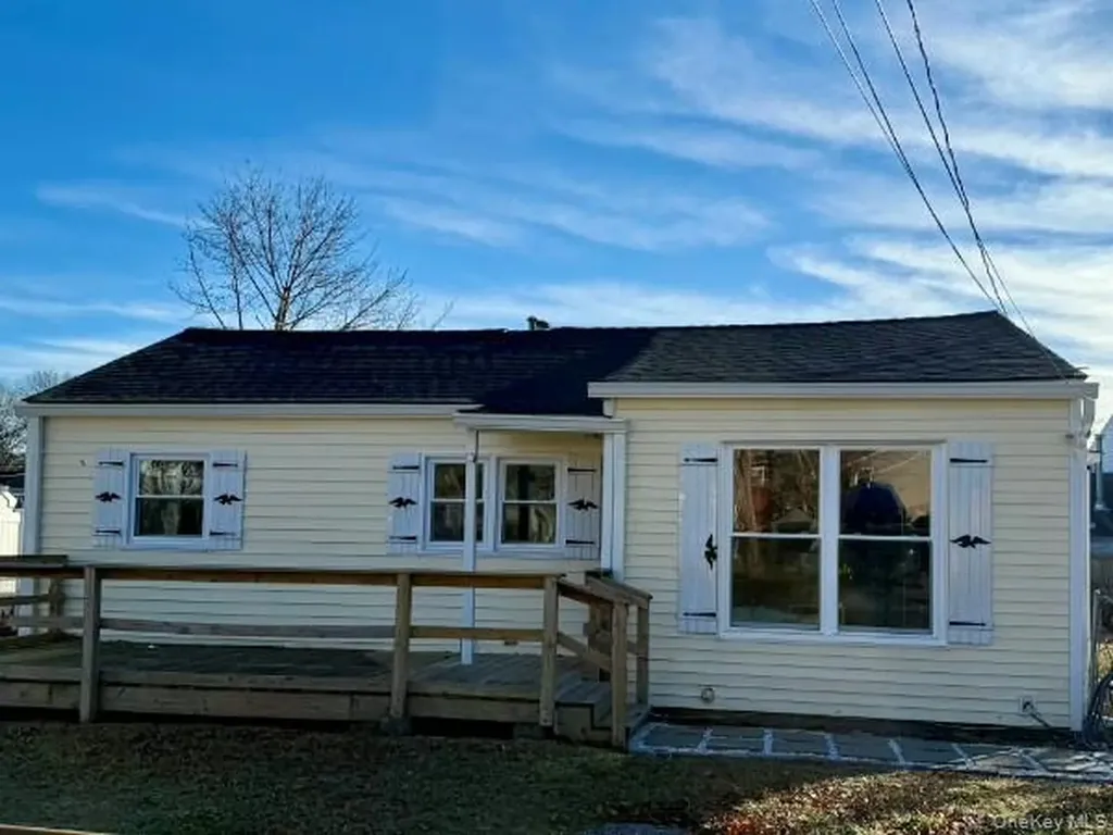 100 Engelke Street Patchogue NY 11772