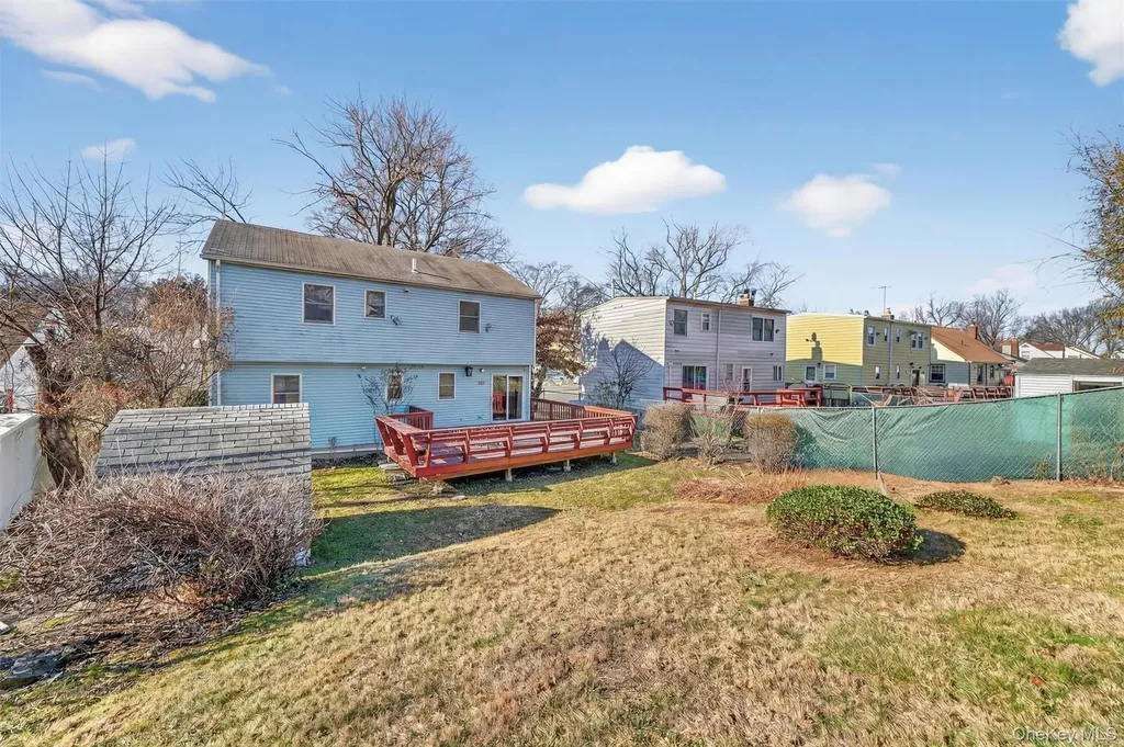 191 Morsemere Avenue Yonkers NY 10703