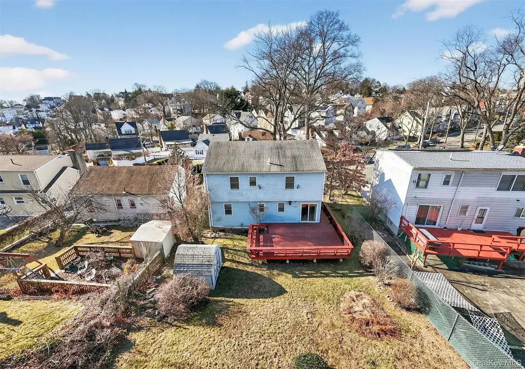 191 Morsemere Avenue Yonkers NY 10703