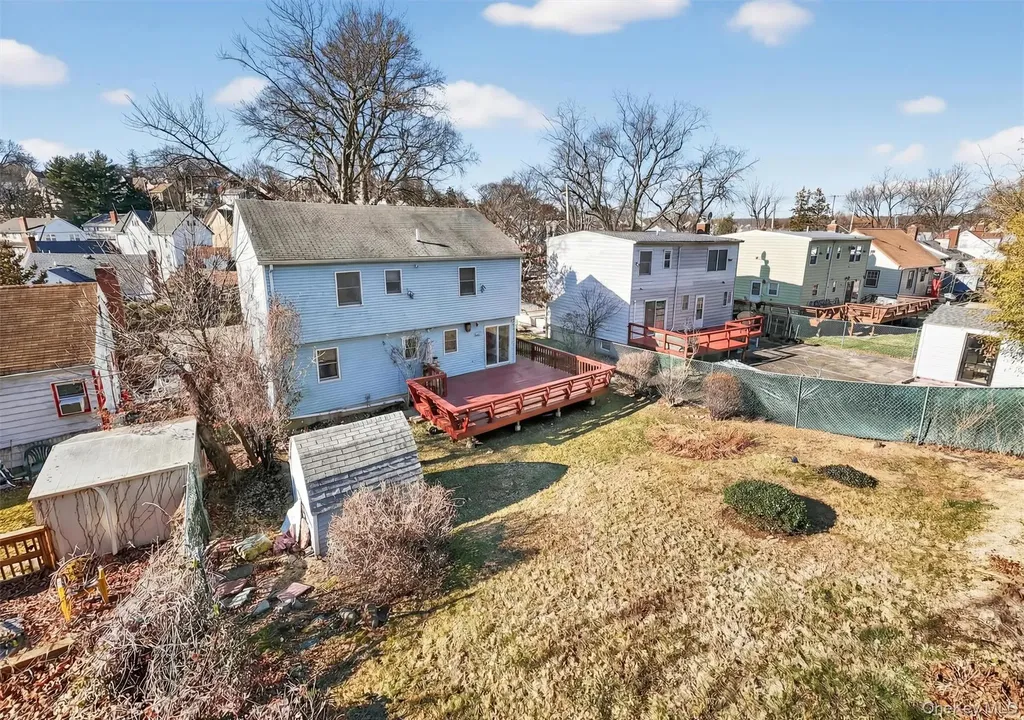 191 Morsemere Avenue Yonkers NY 10703