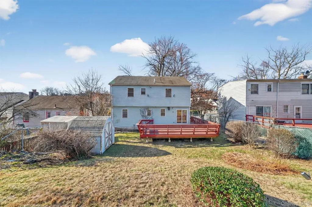 191 Morsemere Avenue Yonkers NY 10703