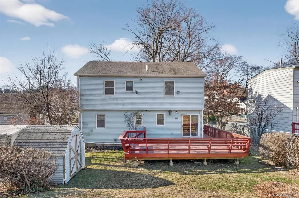 191 Morsemere Avenue Yonkers NY 10703
