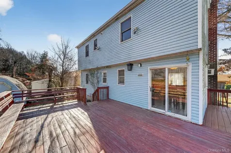 191 Morsemere Avenue Yonkers NY 10703